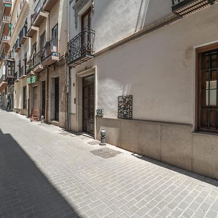 Tuguest Corazon De Granada Apartment エクステリア 写真