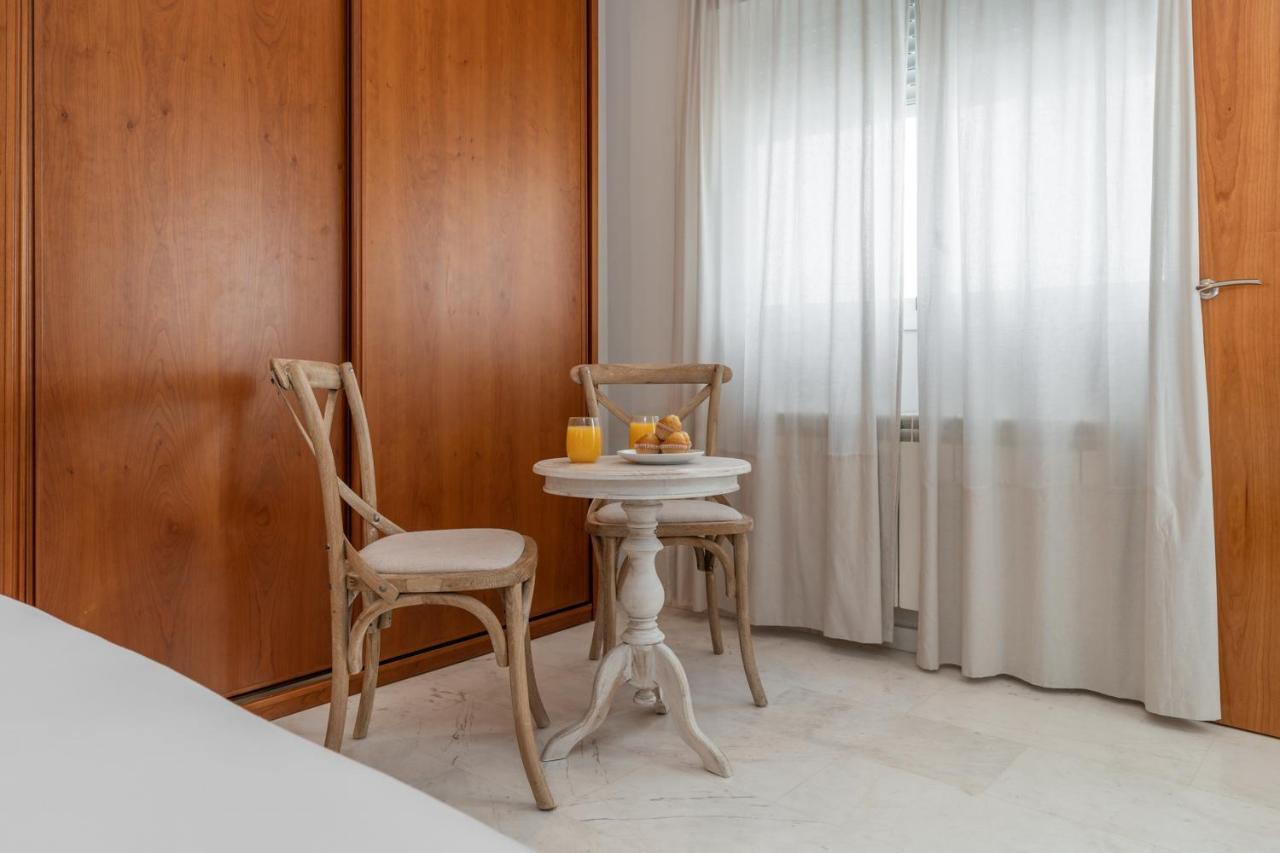 Tuguest Corazon De Granada Apartment エクステリア 写真