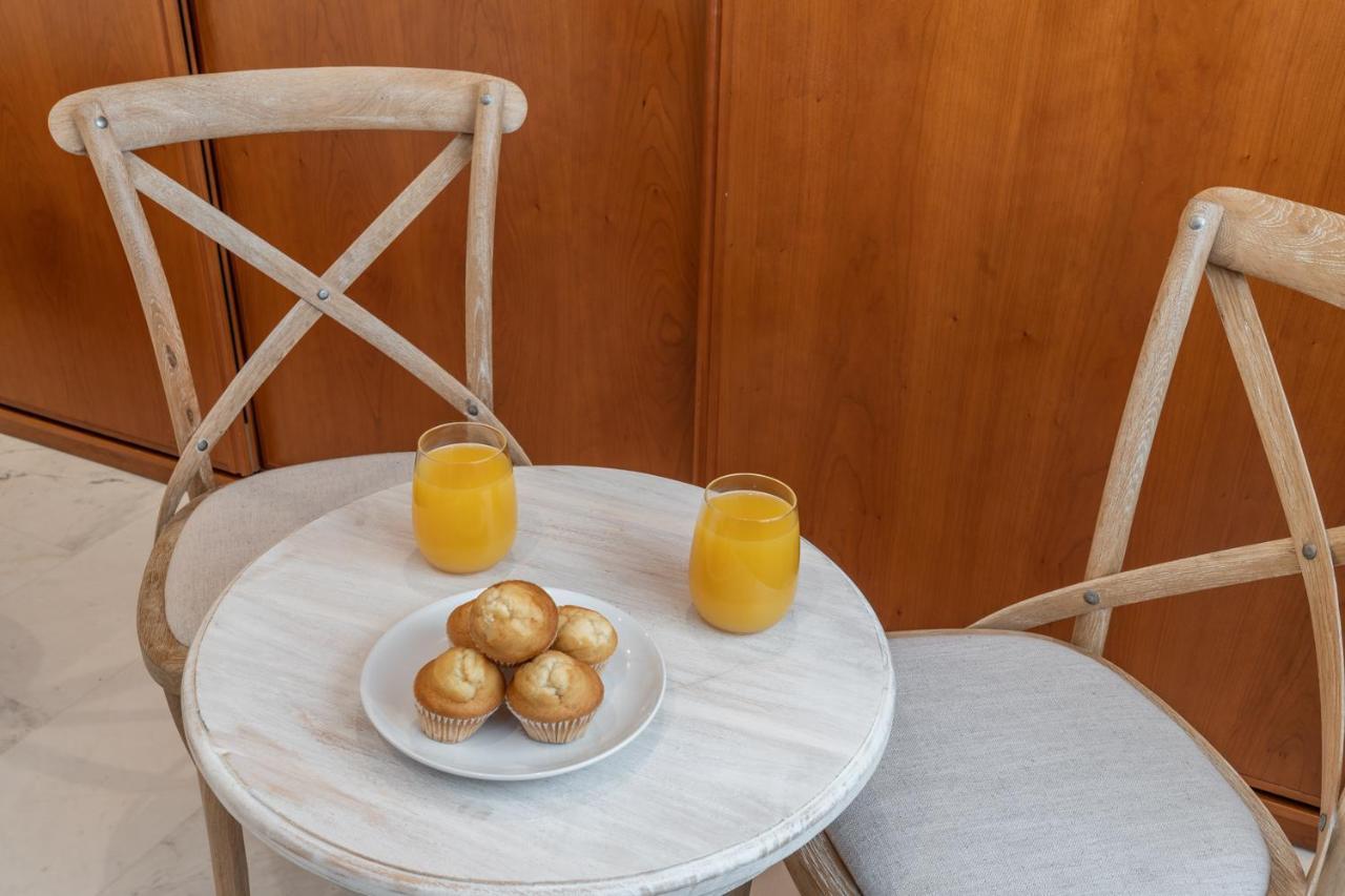 Tuguest Corazon De Granada Apartment エクステリア 写真