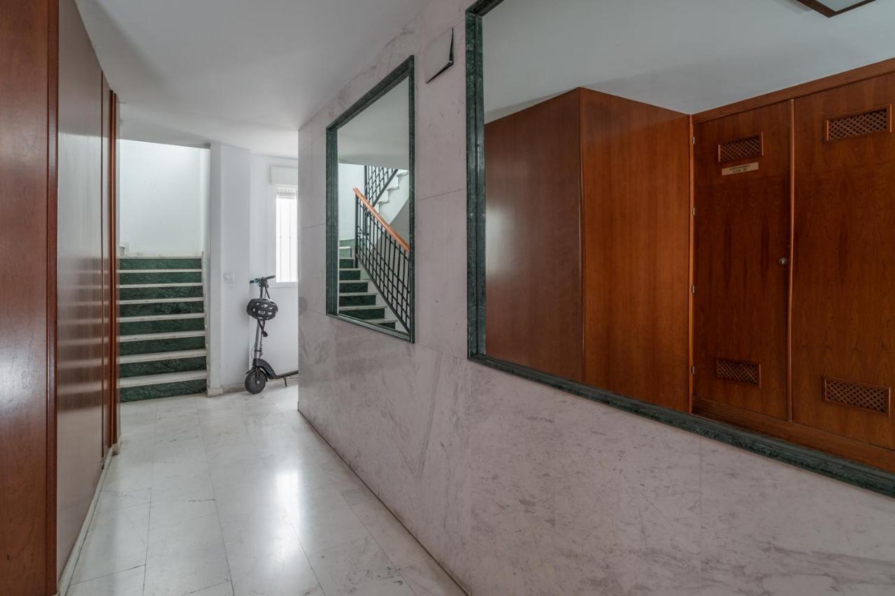 Tuguest Corazon De Granada Apartment エクステリア 写真