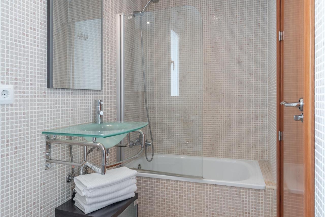 Tuguest Corazon De Granada Apartment エクステリア 写真