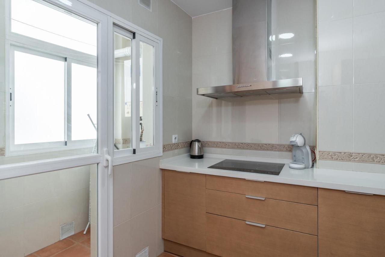Tuguest Corazon De Granada Apartment エクステリア 写真