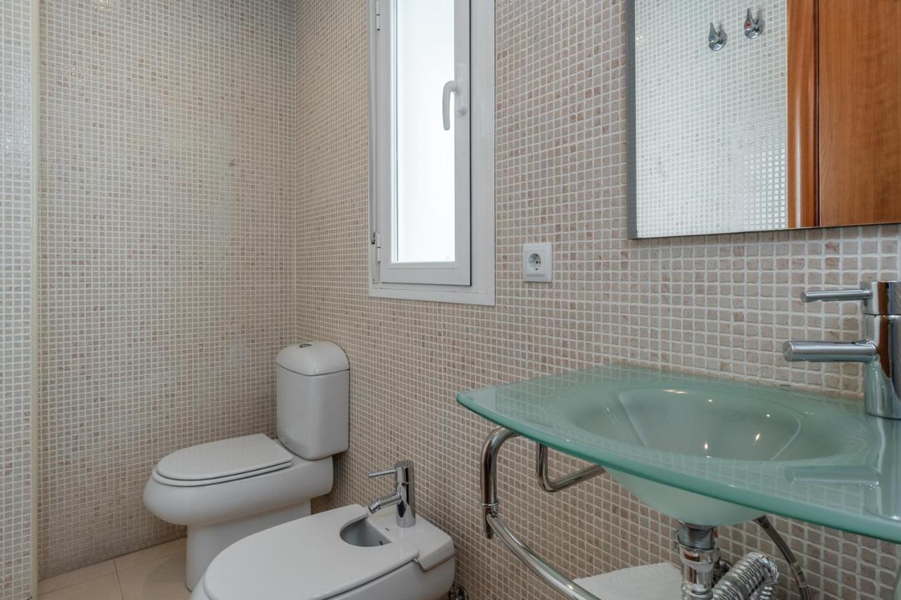Tuguest Corazon De Granada Apartment エクステリア 写真
