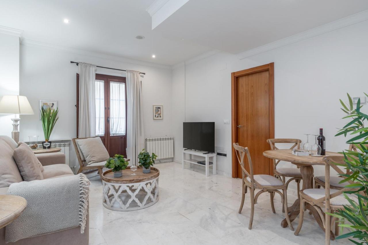 Tuguest Corazon De Granada Apartment エクステリア 写真