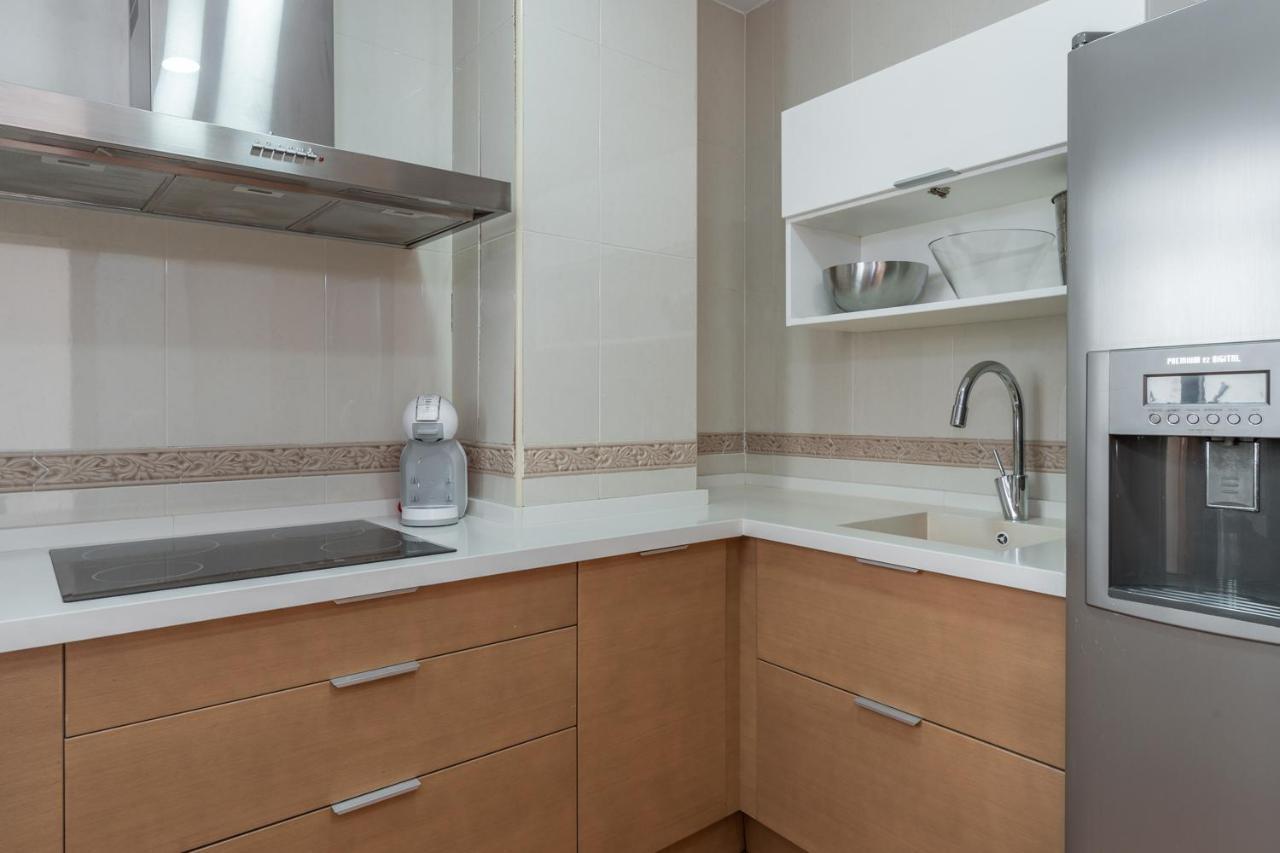Tuguest Corazon De Granada Apartment エクステリア 写真