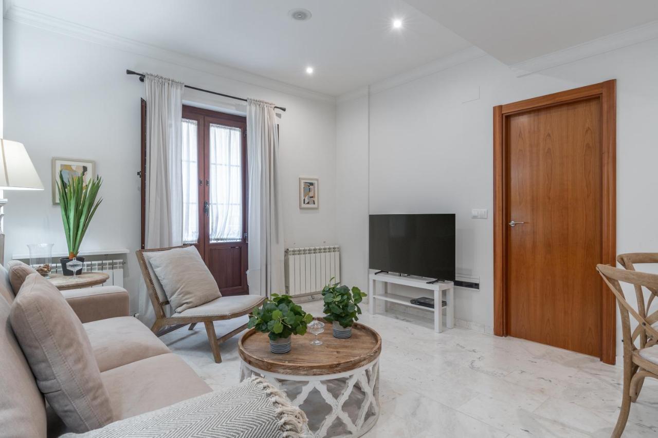 Tuguest Corazon De Granada Apartment エクステリア 写真