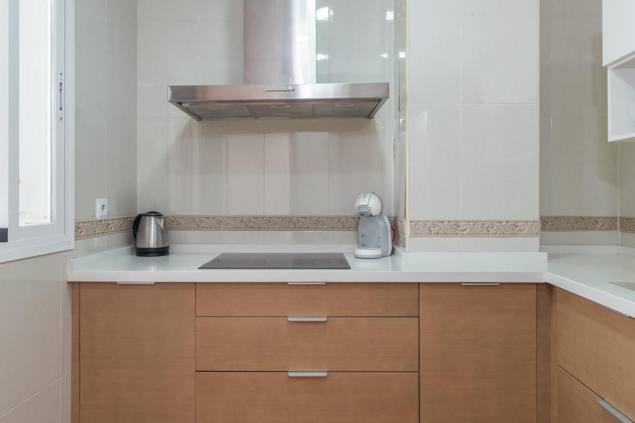 Tuguest Corazon De Granada Apartment エクステリア 写真